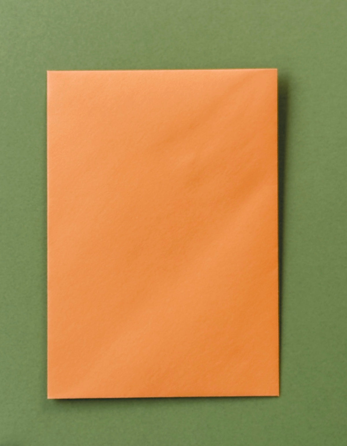 Halloween Greeting Card