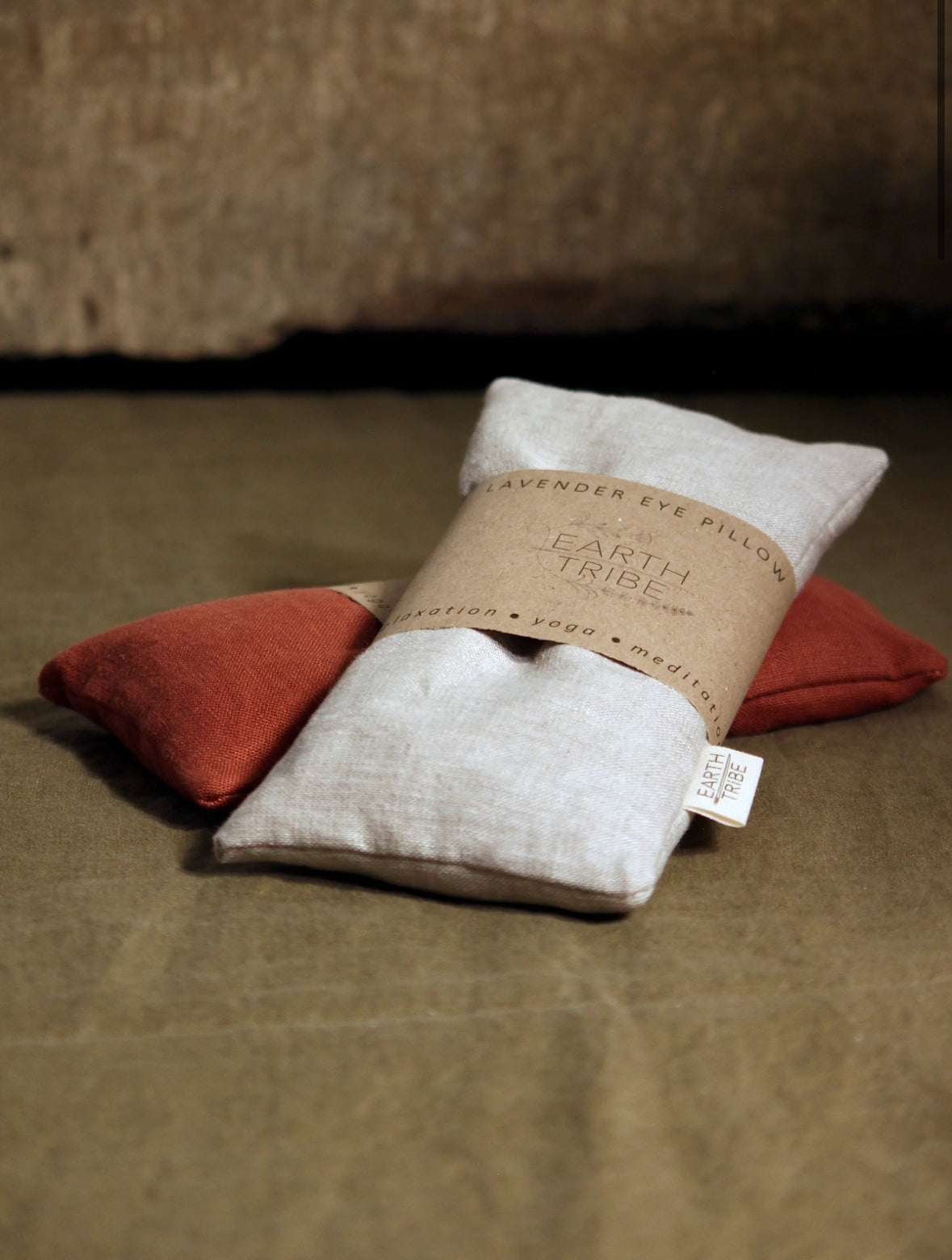 Lavender Eye Pillow