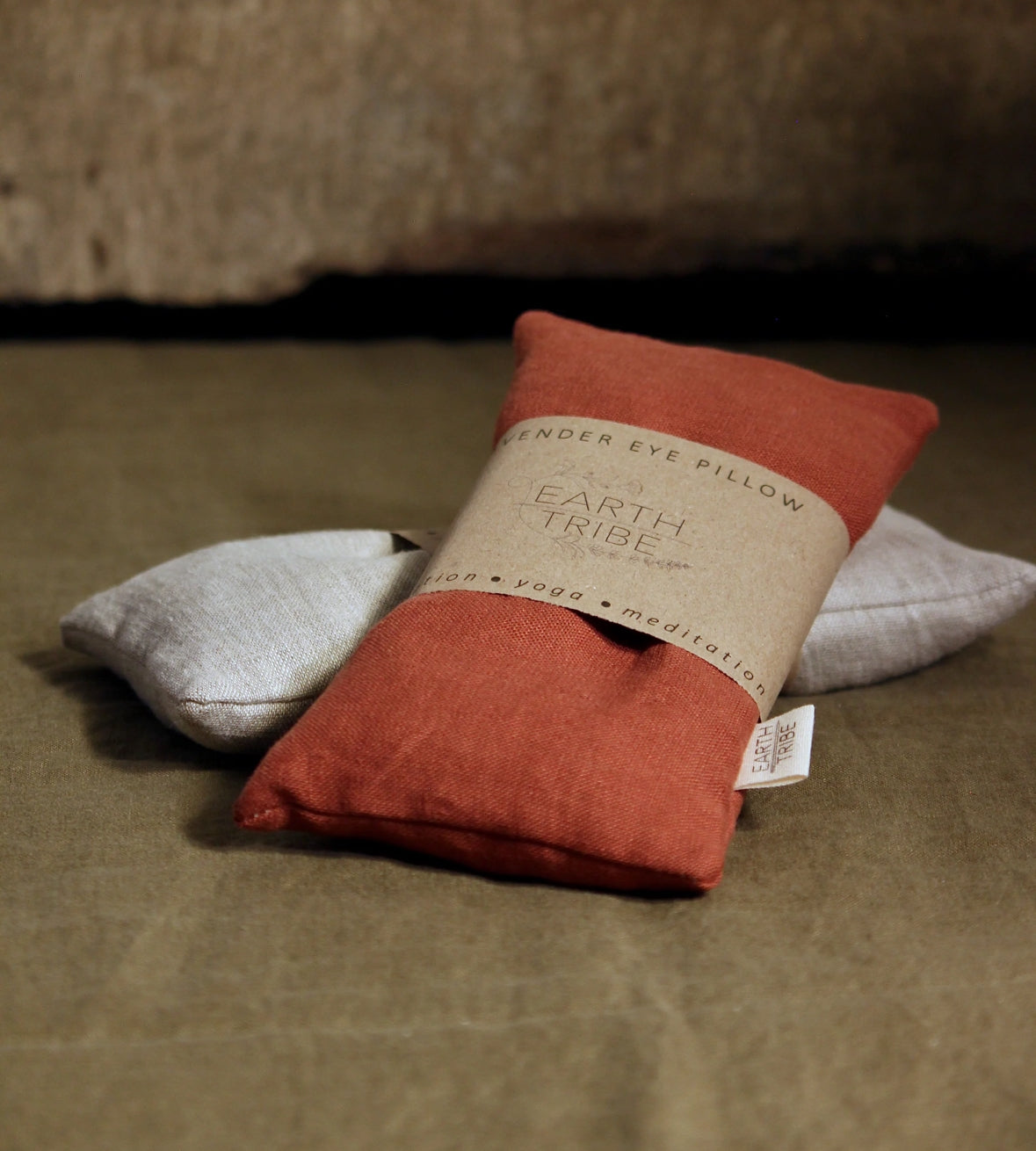 Lavender Eye Pillow